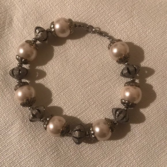 Jewelry - Sterling Silver bracelet